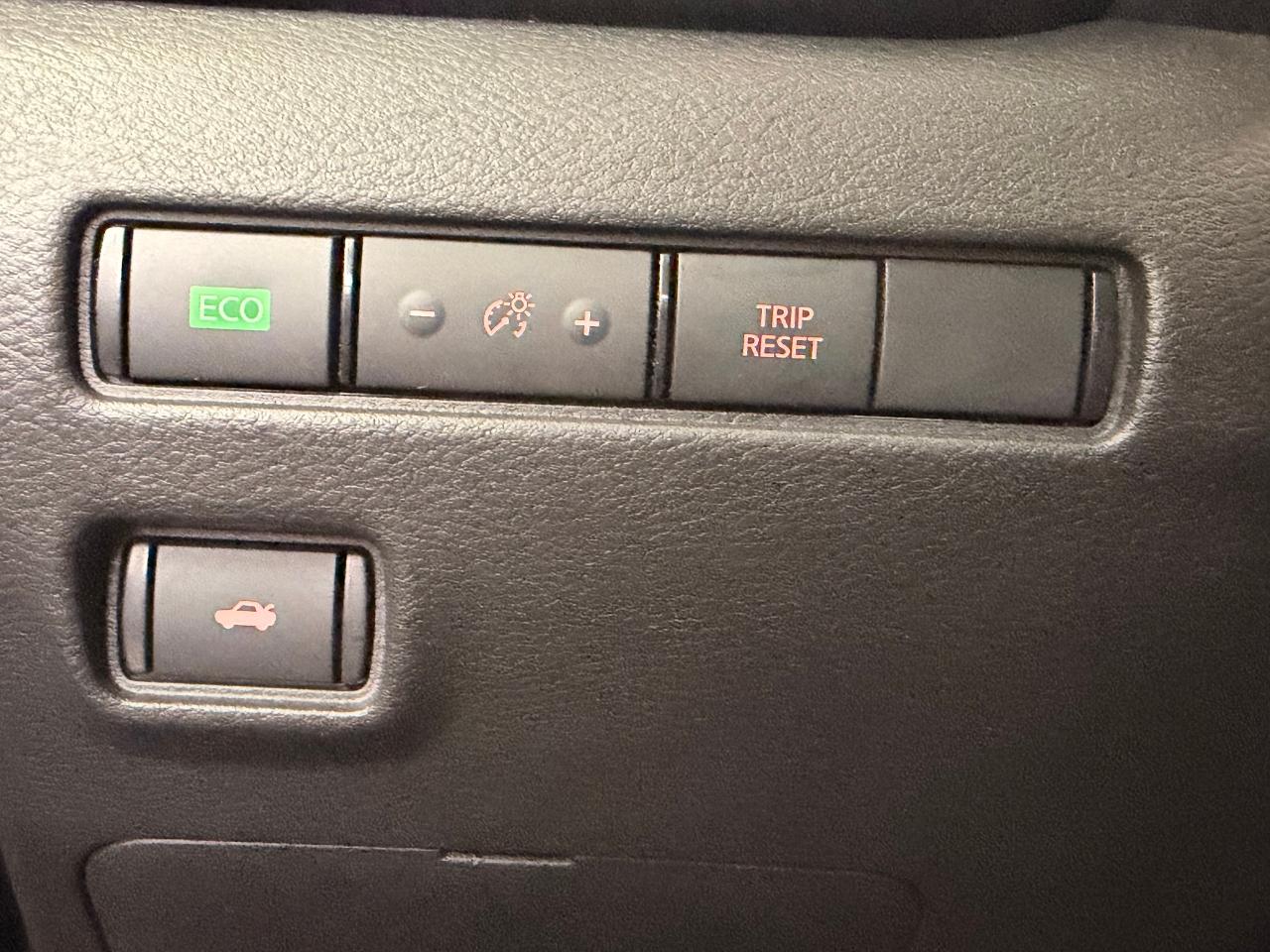 2022 Nissan Sentra SR Midnight Edition+Leather+Roof+CLEAN CARFAX Photo