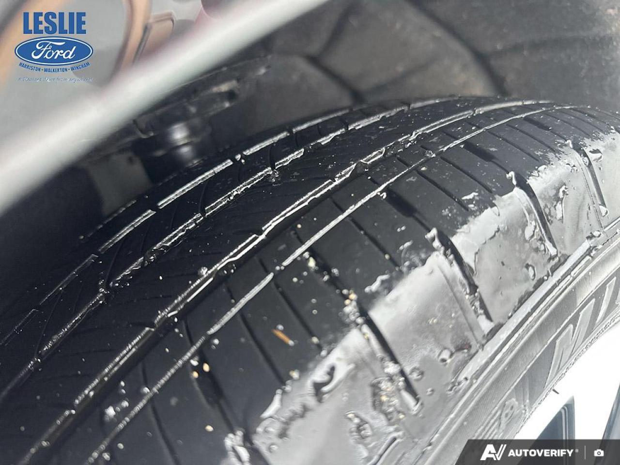 2021 Ford Mustang Mach-E Premium AWD Photo