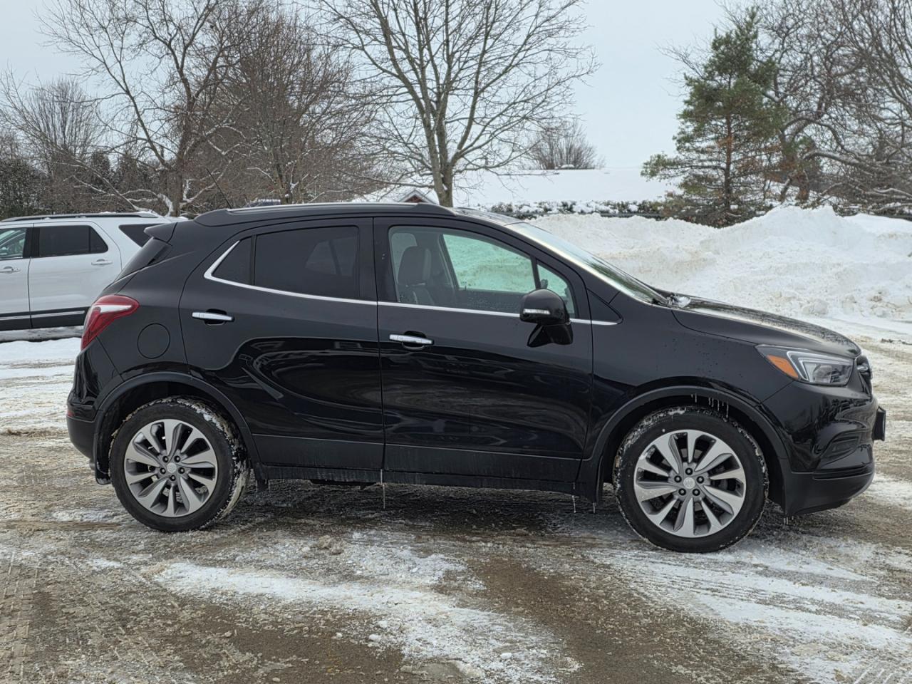 2019 Buick Encore Preferred FWD Photo