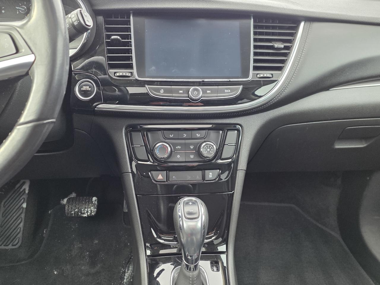 2019 Buick Encore Preferred FWD Photo