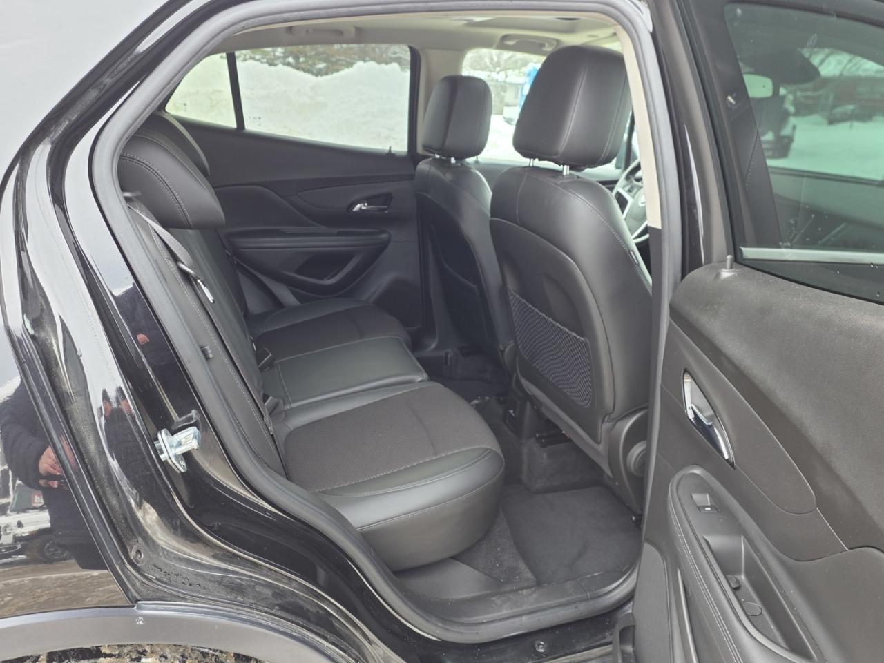 2019 Buick Encore Preferred FWD Photo