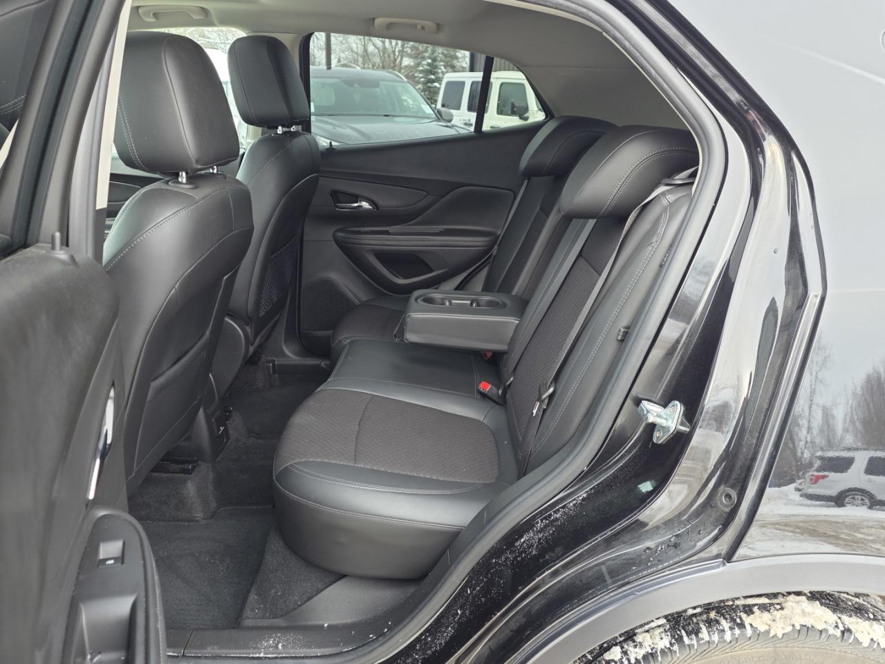 2019 Buick Encore Preferred FWD Photo