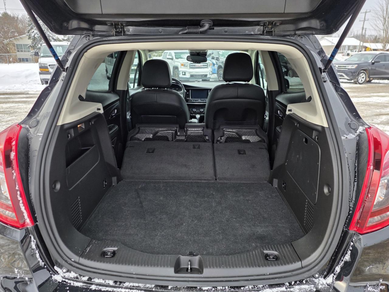 2019 Buick Encore Preferred FWD Photo