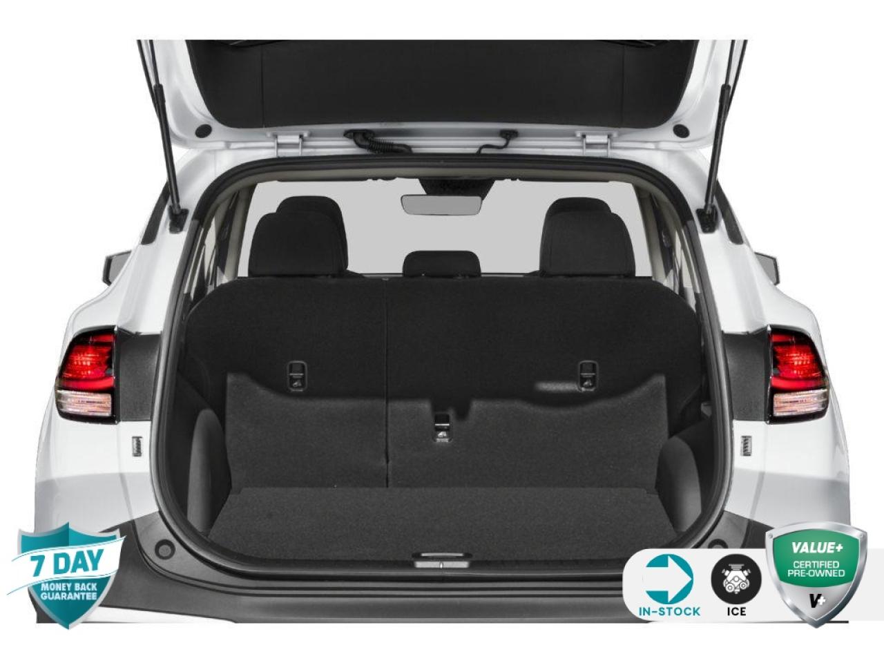 2023 Kia Sportage LX AWD | CLOTH INTERIOR Photo