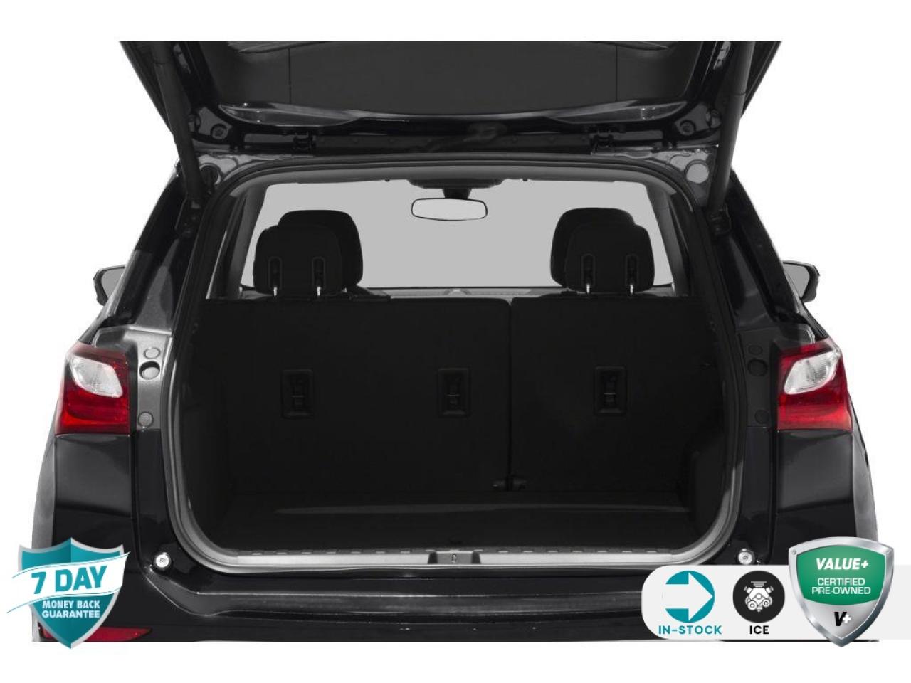 2019 Chevrolet Equinox LT REMOTE START | HEATED SEATS | POWER LIFTGATE Photo