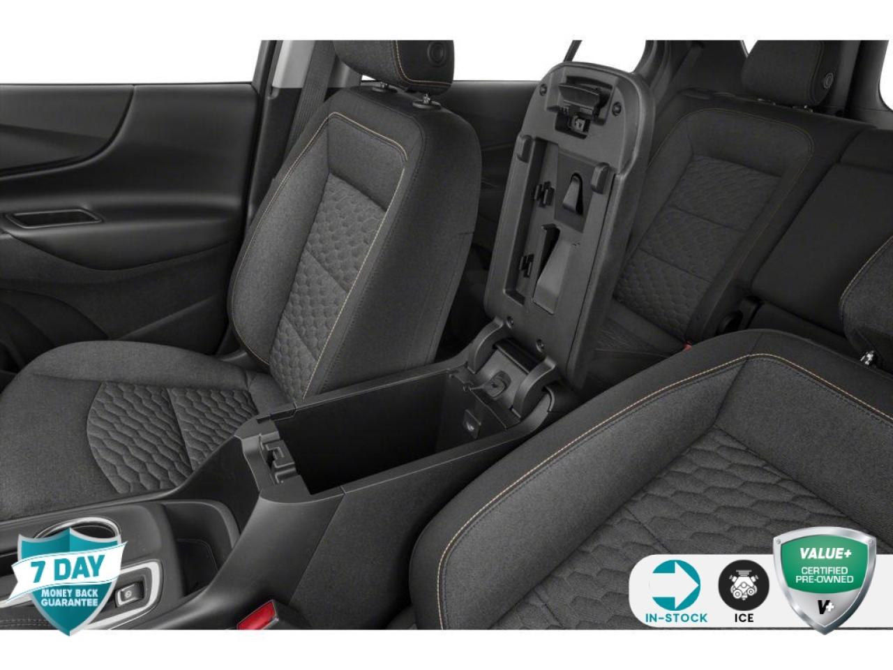 2019 Chevrolet Equinox LT REMOTE START | HEATED SEATS | POWER LIFTGATE Photo