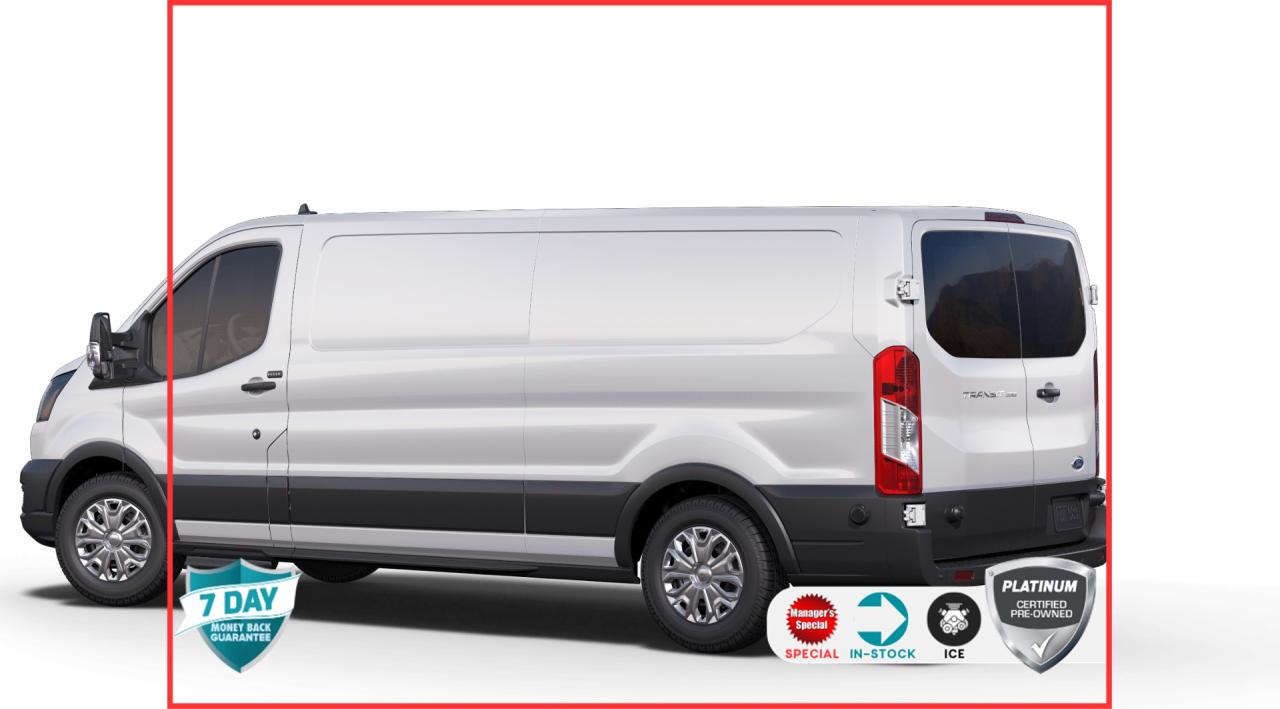 2024 Ford Transit 350  Photo