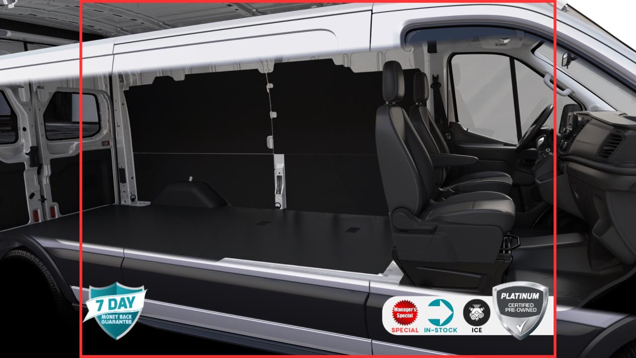 2024 Ford Transit 350  Photo