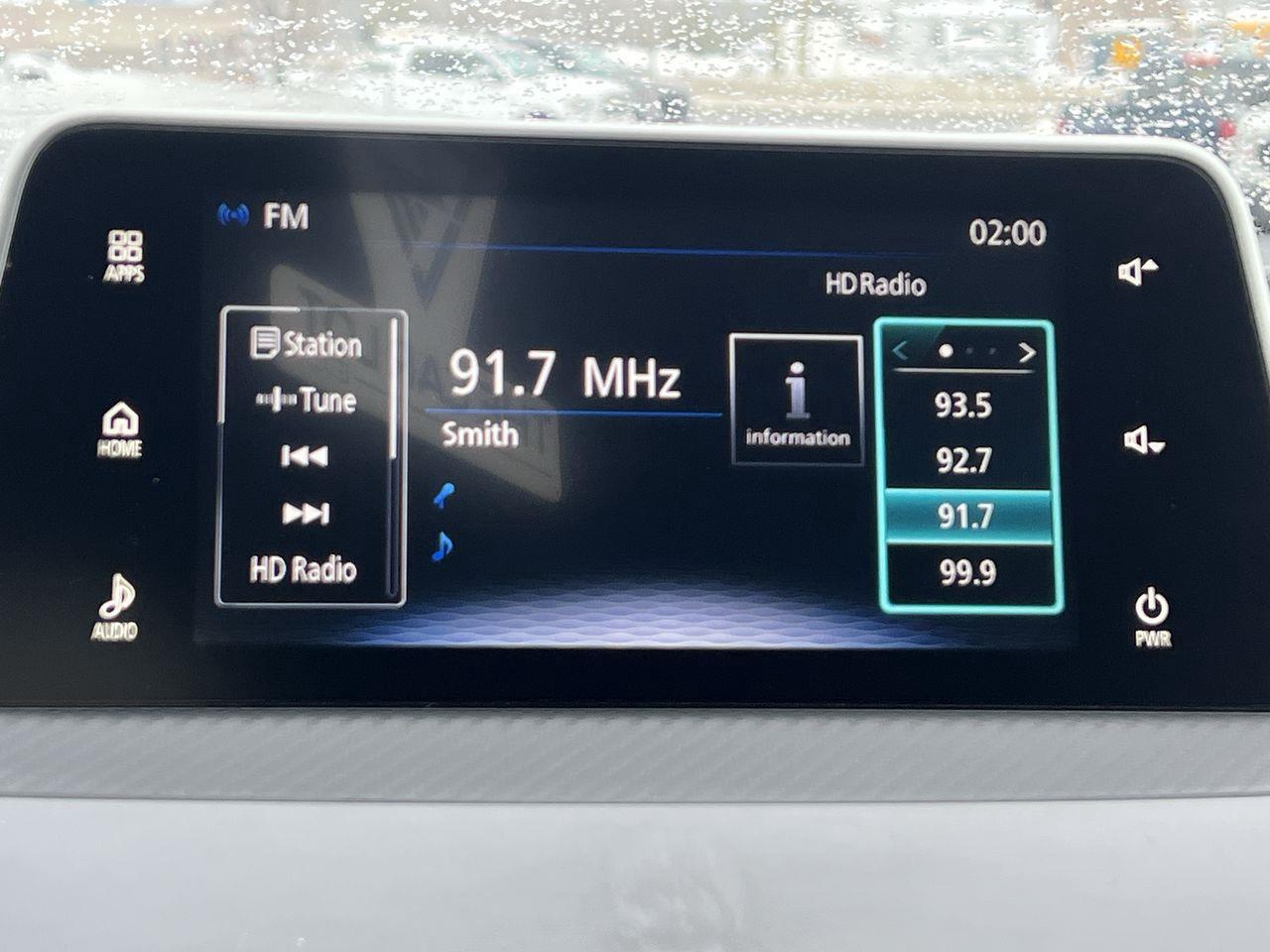 2020 Mitsubishi Eclipse Cross Limited Edition 4x4 Photo