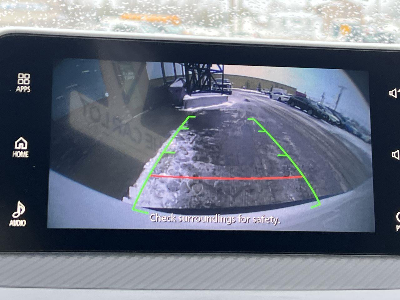 2020 Mitsubishi Eclipse Cross Limited Edition 4x4 Photo