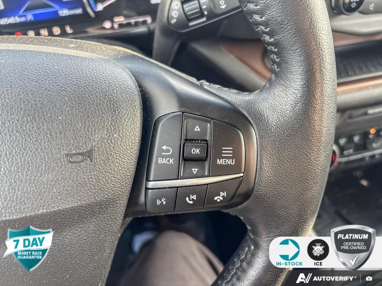 2023 Ford Bronco Sport Outer Banks 300A | MOONROOF | COPILOT | TOW PKG | TECH PKG B&O Photo