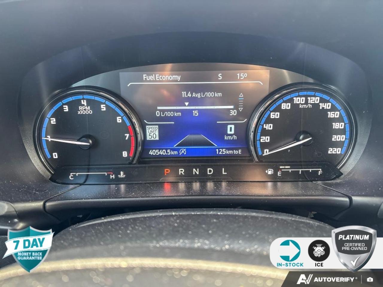 2023 Ford Bronco Sport Outer Banks 300A | MOONROOF | COPILOT | TOW PKG | TECH PKG B&O Photo