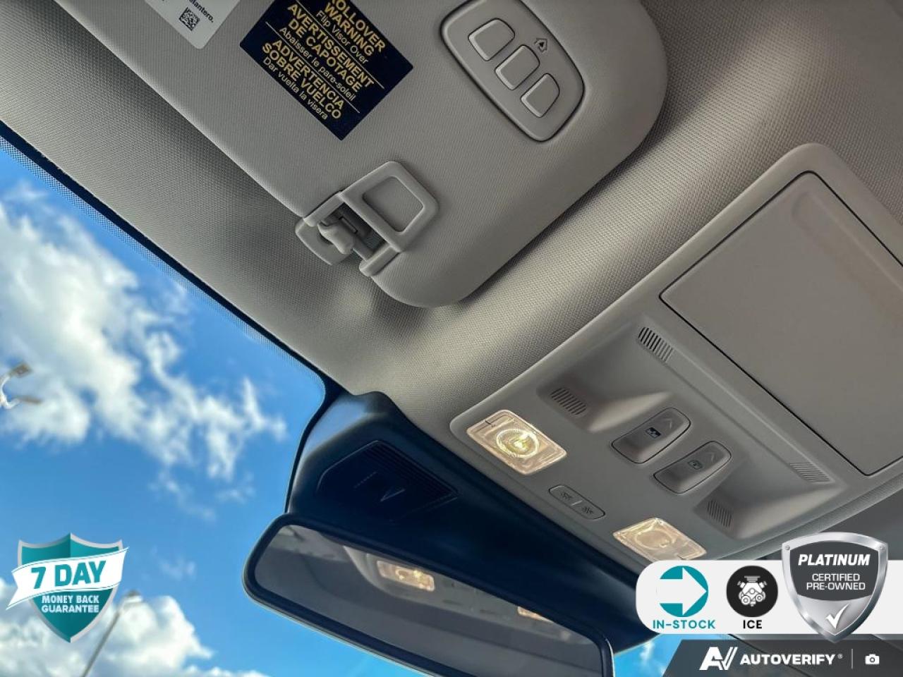 2023 Ford Bronco Sport Outer Banks 300A | MOONROOF | COPILOT | TOW PKG | TECH PKG B&O Photo