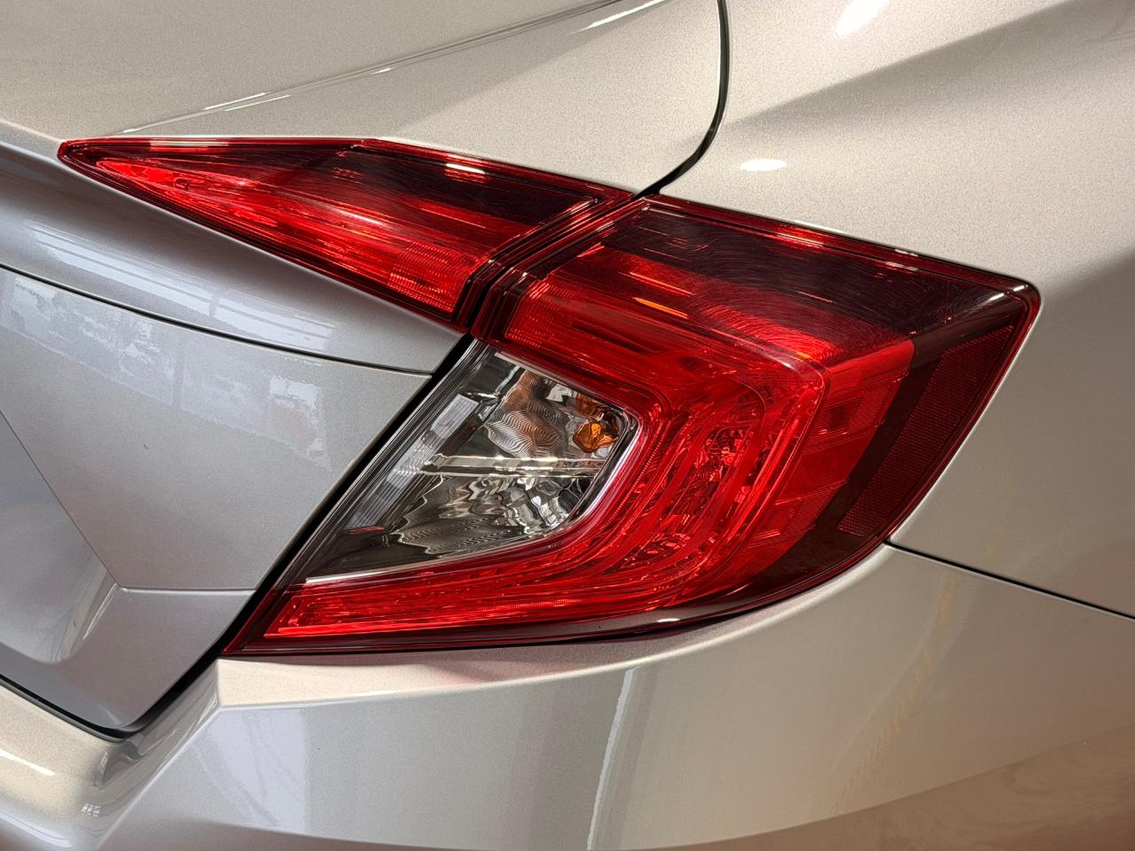 2019 Honda Civic LX+Adaptive Cruise+Camera+CLEAN CARFAX Photo117