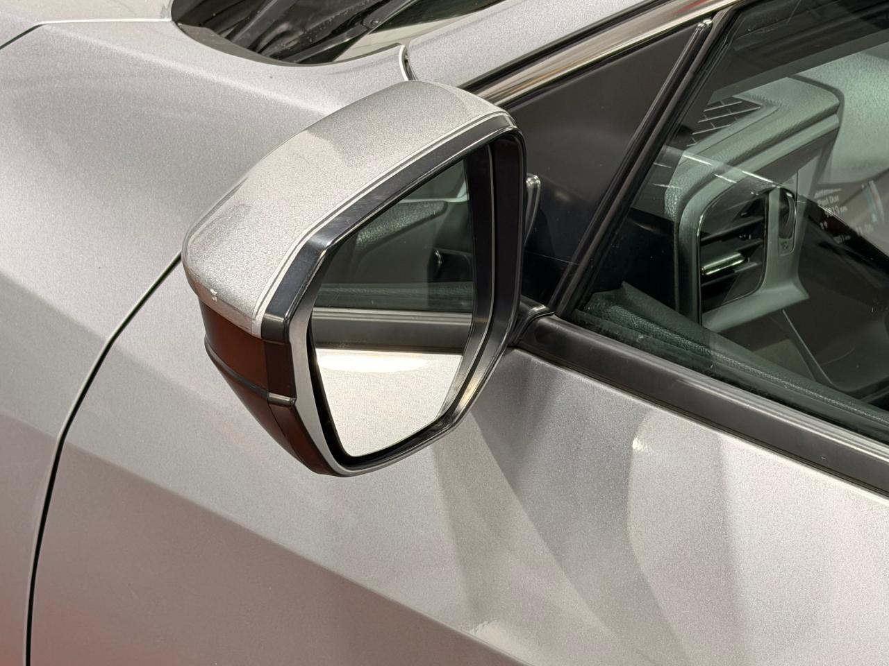 2019 Honda Civic LX+Adaptive Cruise+Camera+CLEAN CARFAX Photo114