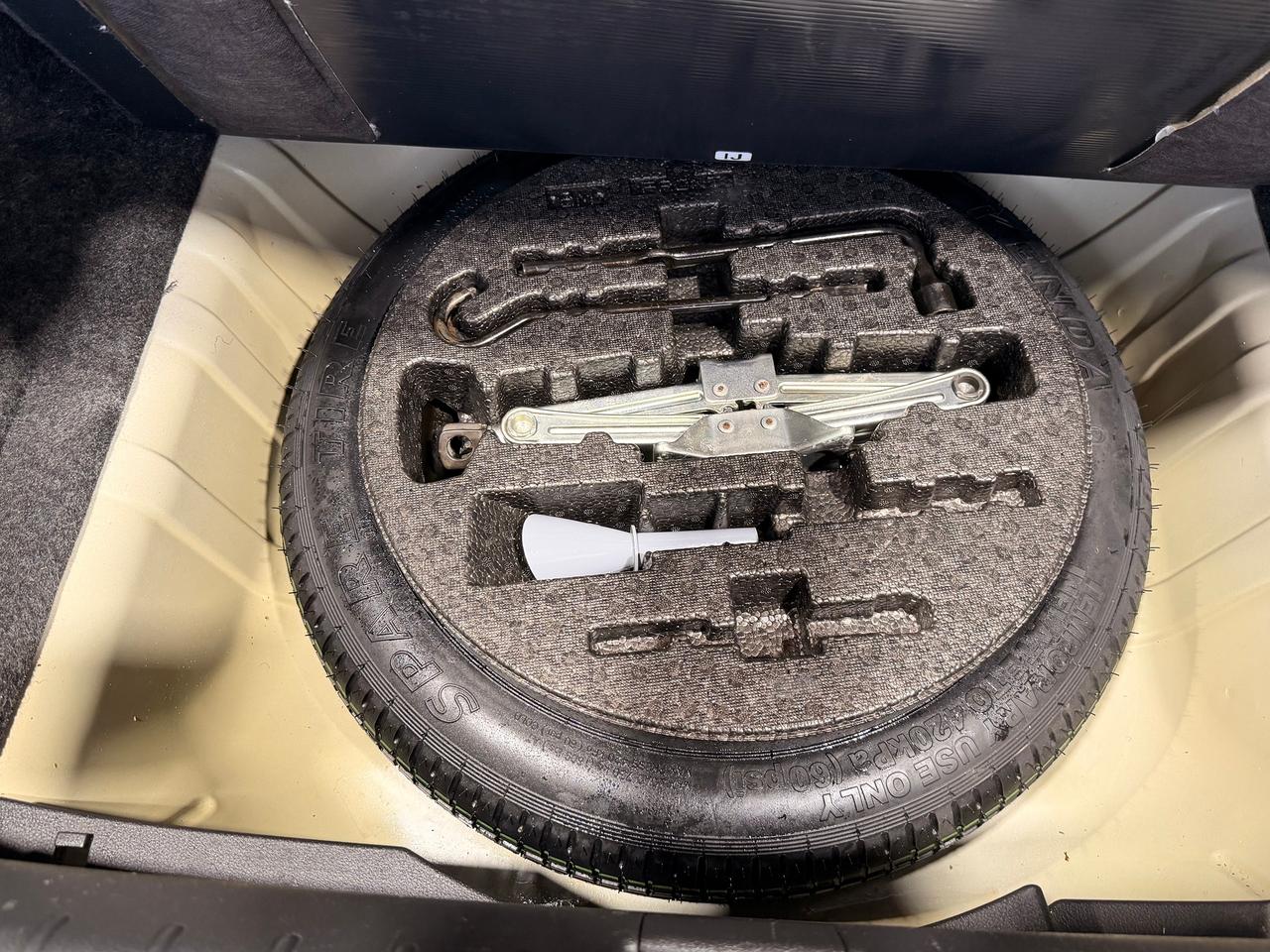 2019 Honda Civic LX+Adaptive Cruise+Camera+CLEAN CARFAX Photo