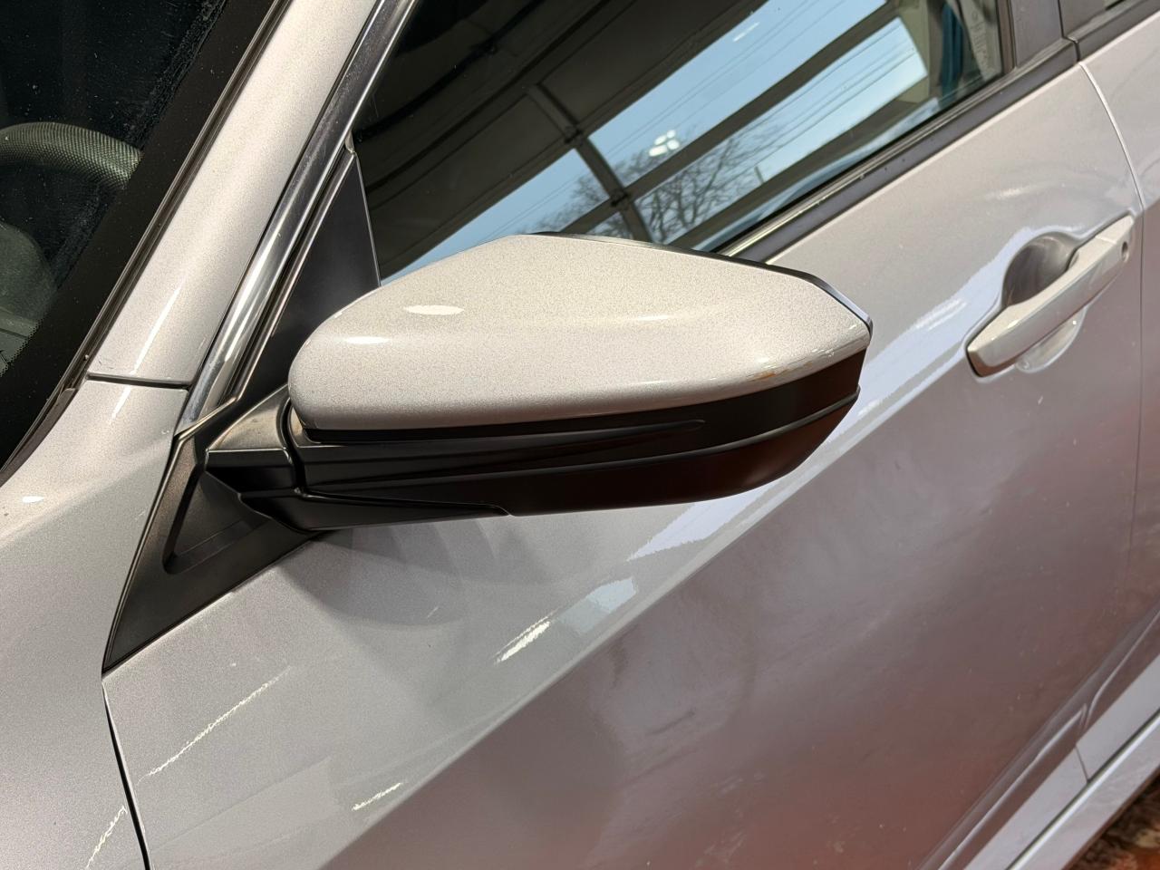 2019 Honda Civic LX+Adaptive Cruise+Camera+CLEAN CARFAX Photo54