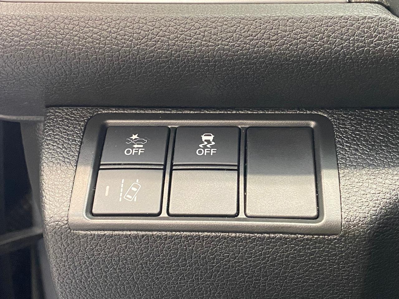 2019 Honda Civic LX+Adaptive Cruise+Camera+CLEAN CARFAX Photo