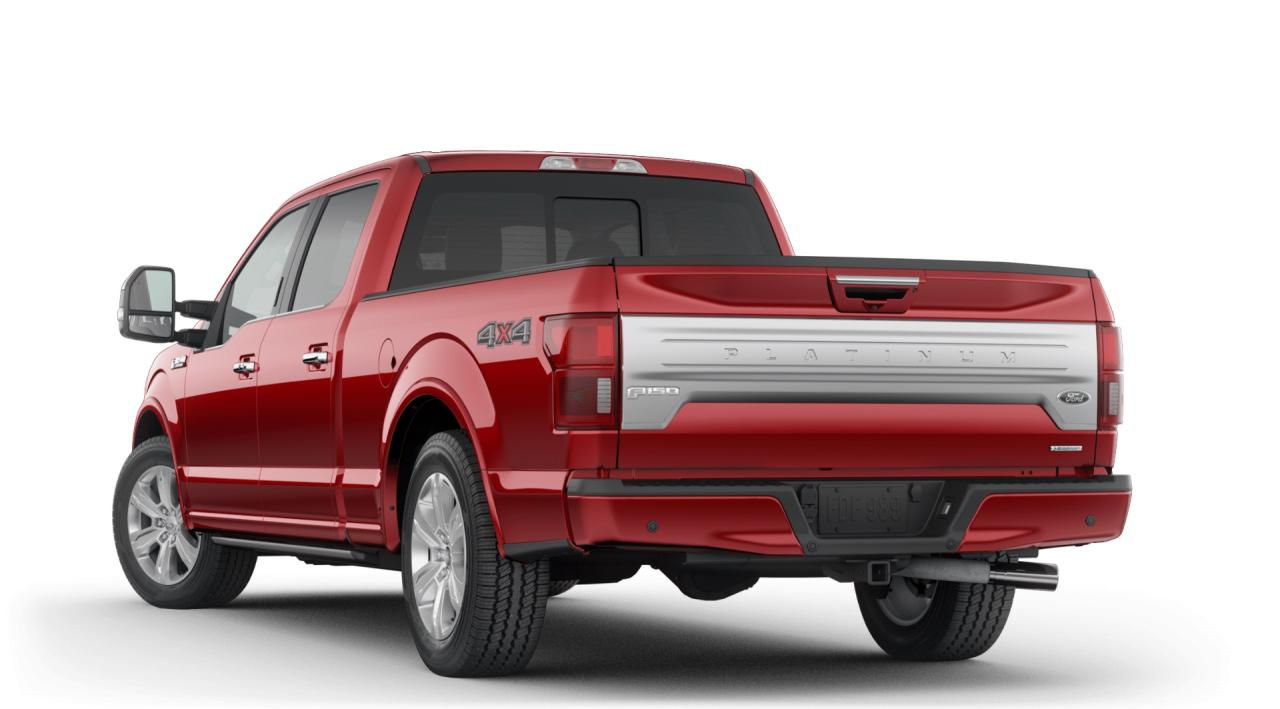2020 Ford F-150  Photo1