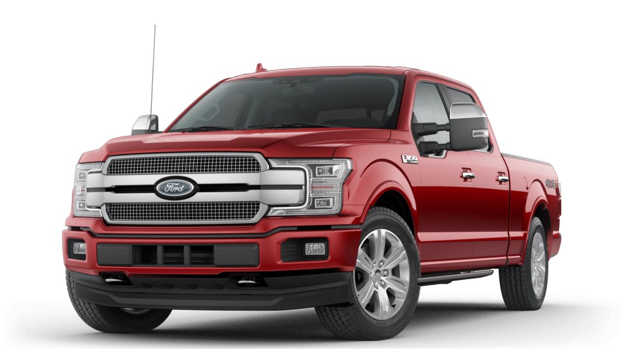 2020 Ford F-150  Photo0