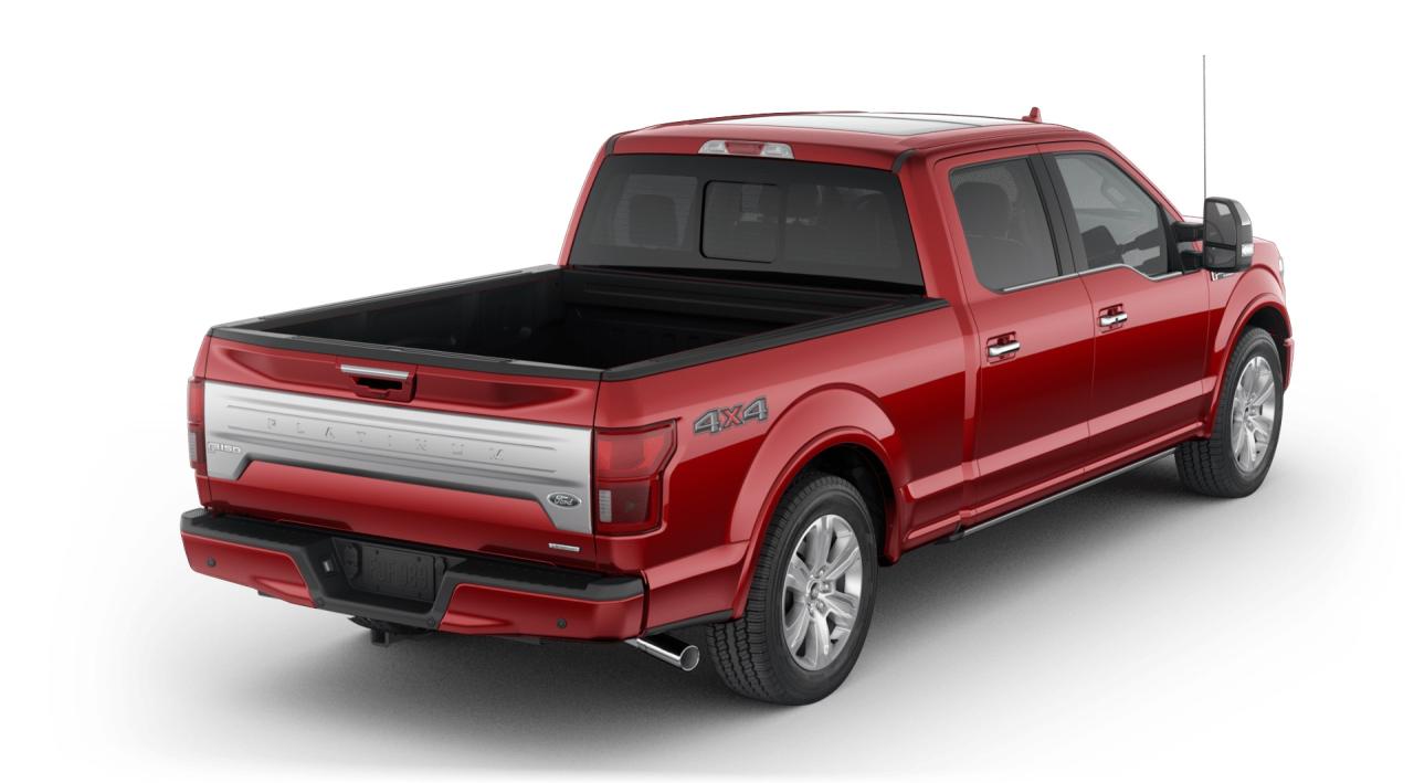 2020 Ford F-150  Photo2