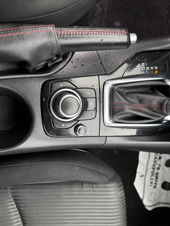 2014 Mazda MAZDA3 4D HB GS SPORT..AUTOMATIC..BLUETOOTH..CERTIFIED! Photo