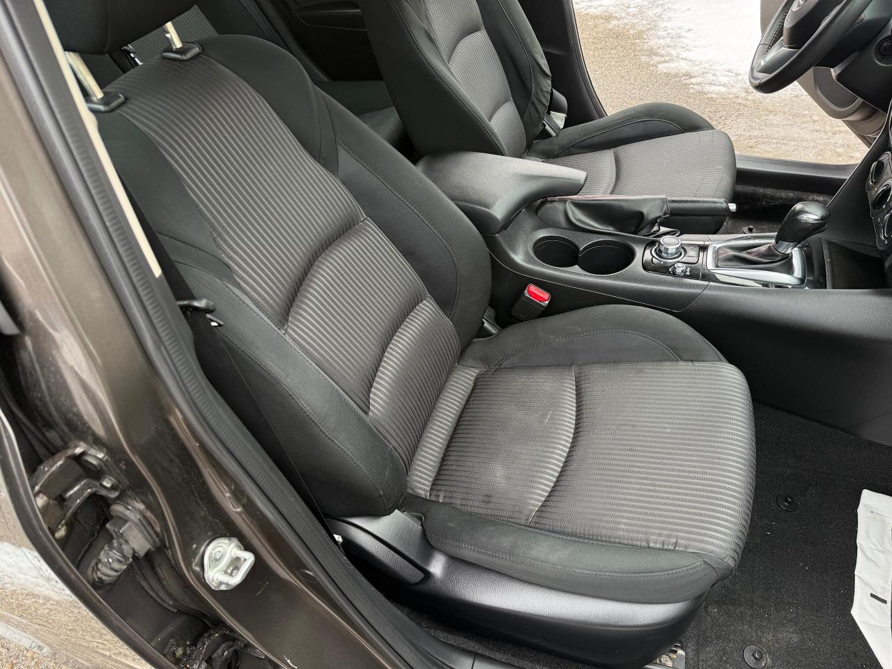 2014 Mazda MAZDA3 4D HB GS SPORT..AUTOMATIC..BLUETOOTH..CERTIFIED! Photo