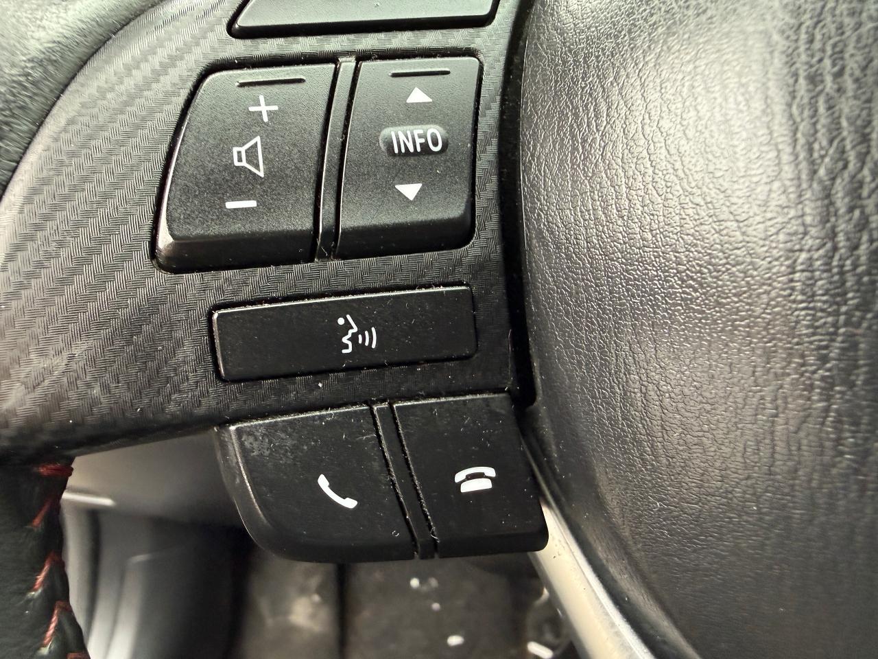 2014 Mazda MAZDA3 4D HB GS SPORT..AUTOMATIC..BLUETOOTH..CERTIFIED! Photo