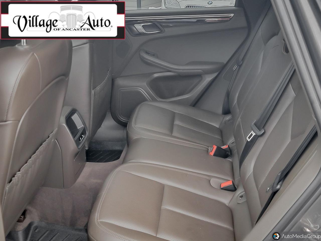 2015 Porsche Macan AWD 4dr S - Photo #10