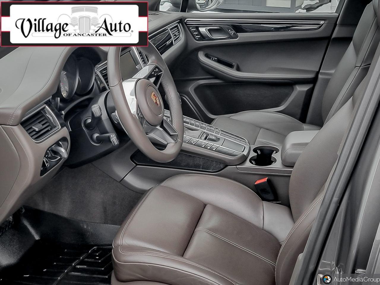 2015 Porsche Macan AWD 4dr S - Photo #9