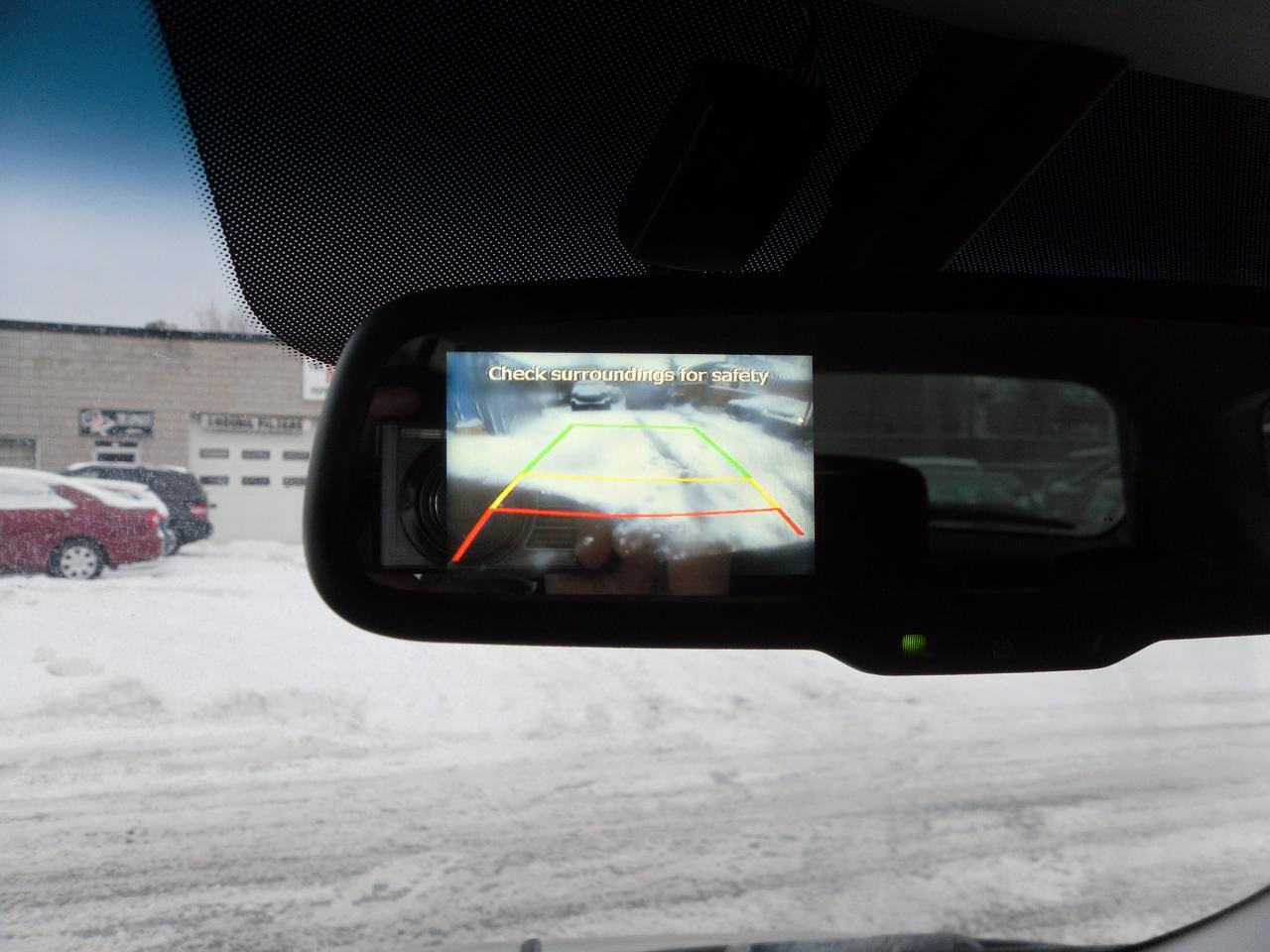 2012 Kia Rondo 4dr Wgn V6 EX w/3rd Row Photo