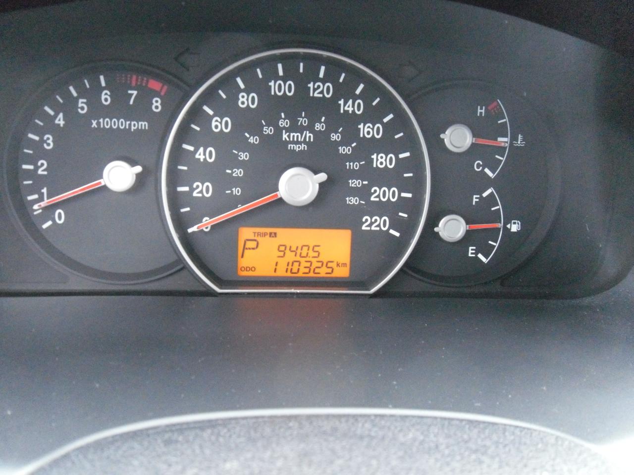 2012 Kia Rondo 4dr Wgn V6 EX w/3rd Row Photo