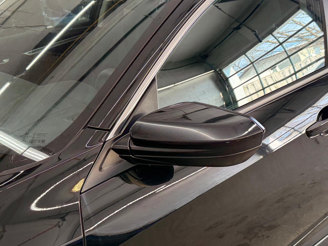 2016 Honda Civic EX+Roof+Camera+Heated Seats+CLEAN CARFAX Photo56