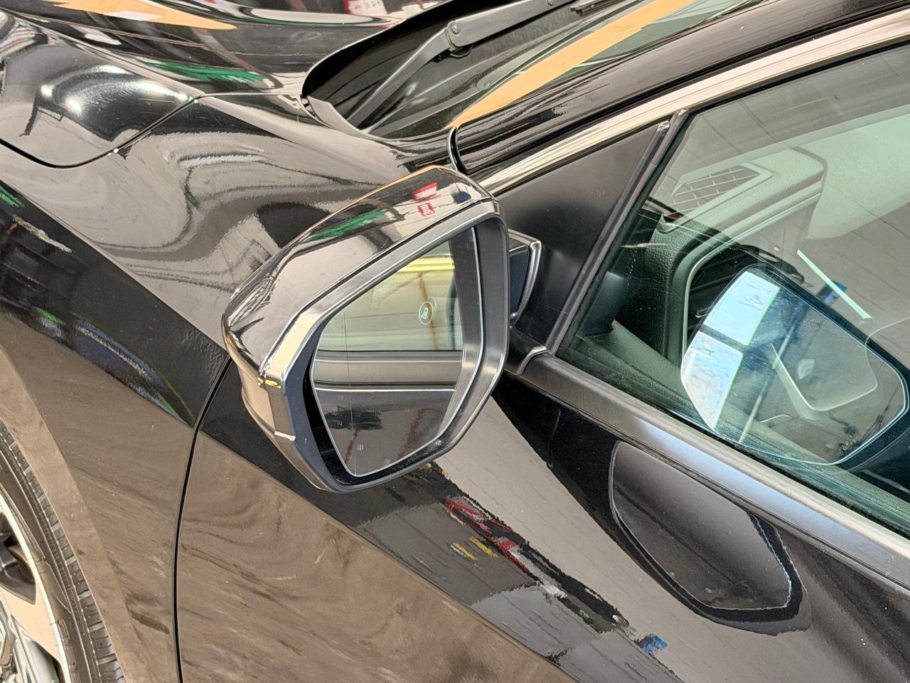 2016 Honda Civic EX+Roof+Camera+Heated Seats+CLEAN CARFAX Photo118