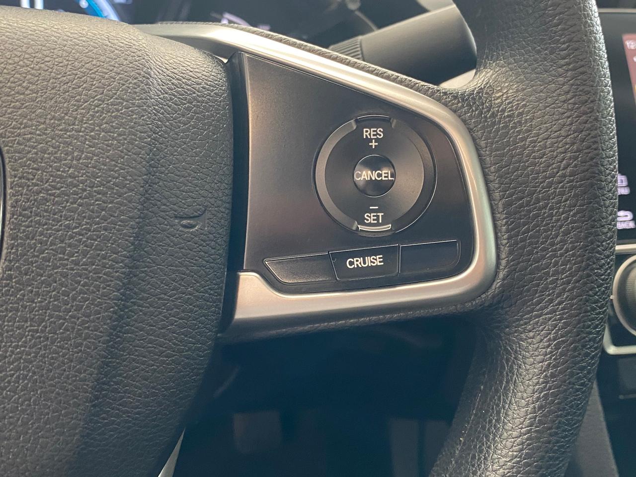 2016 Honda Civic EX+Roof+Camera+Heated Seats+CLEAN CARFAX Photo106