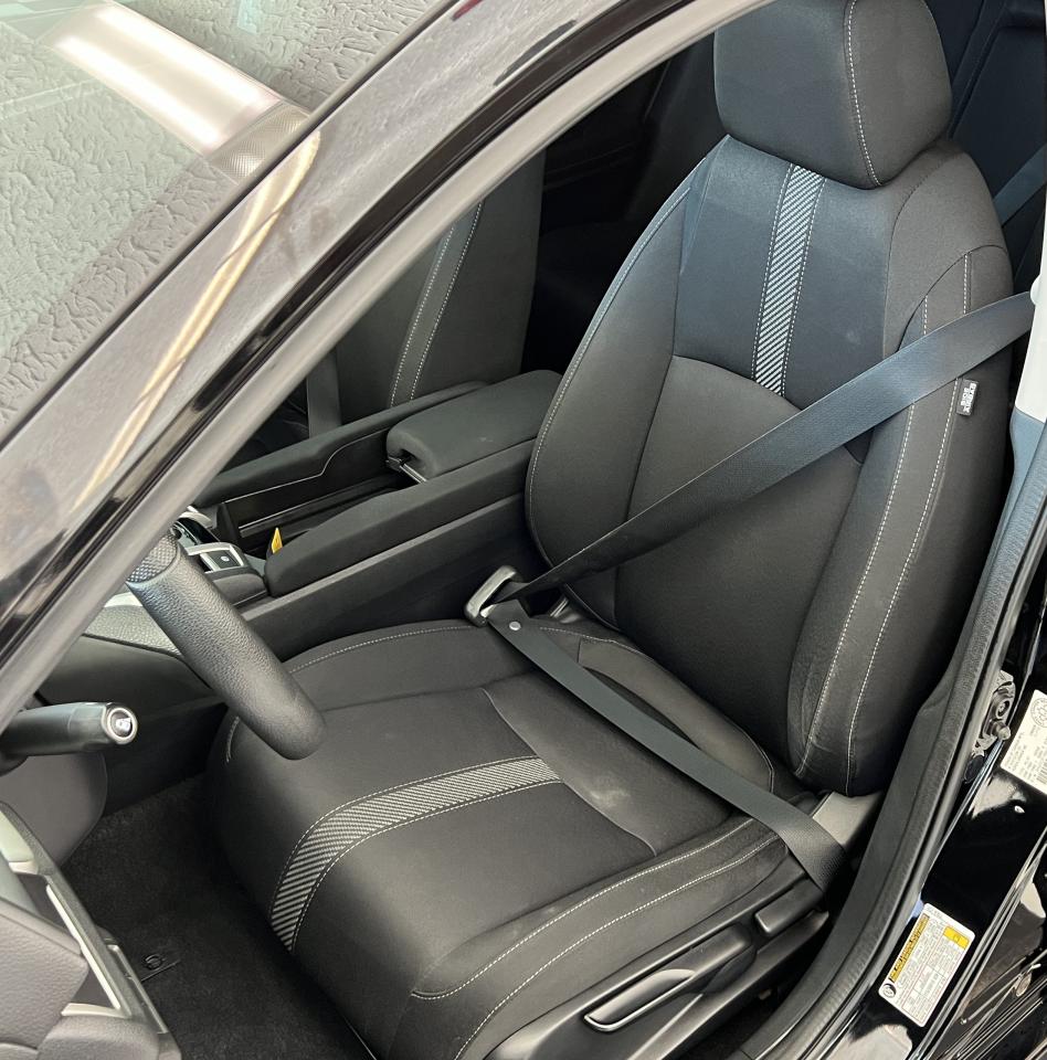 2016 Honda Civic EX+Roof+Camera+Heated Seats+CLEAN CARFAX Photo79