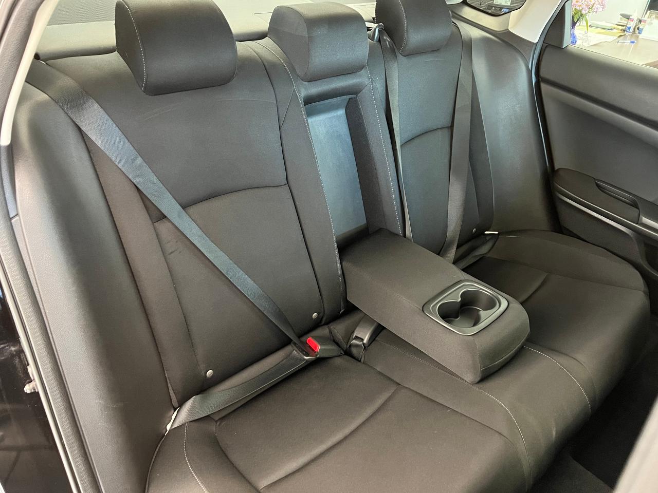 2016 Honda Civic EX+Roof+Camera+Heated Seats+CLEAN CARFAX Photo84