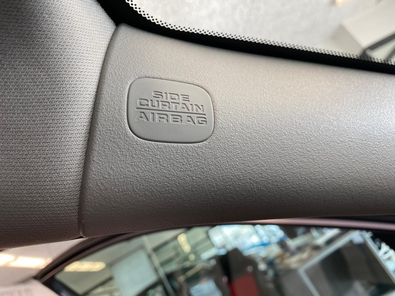 2016 Honda Civic EX+Roof+Camera+Heated Seats+CLEAN CARFAX Photo39