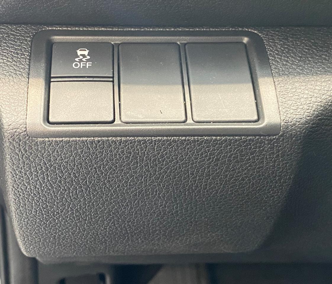 2016 Honda Civic EX+Roof+Camera+Heated Seats+CLEAN CARFAX Photo110