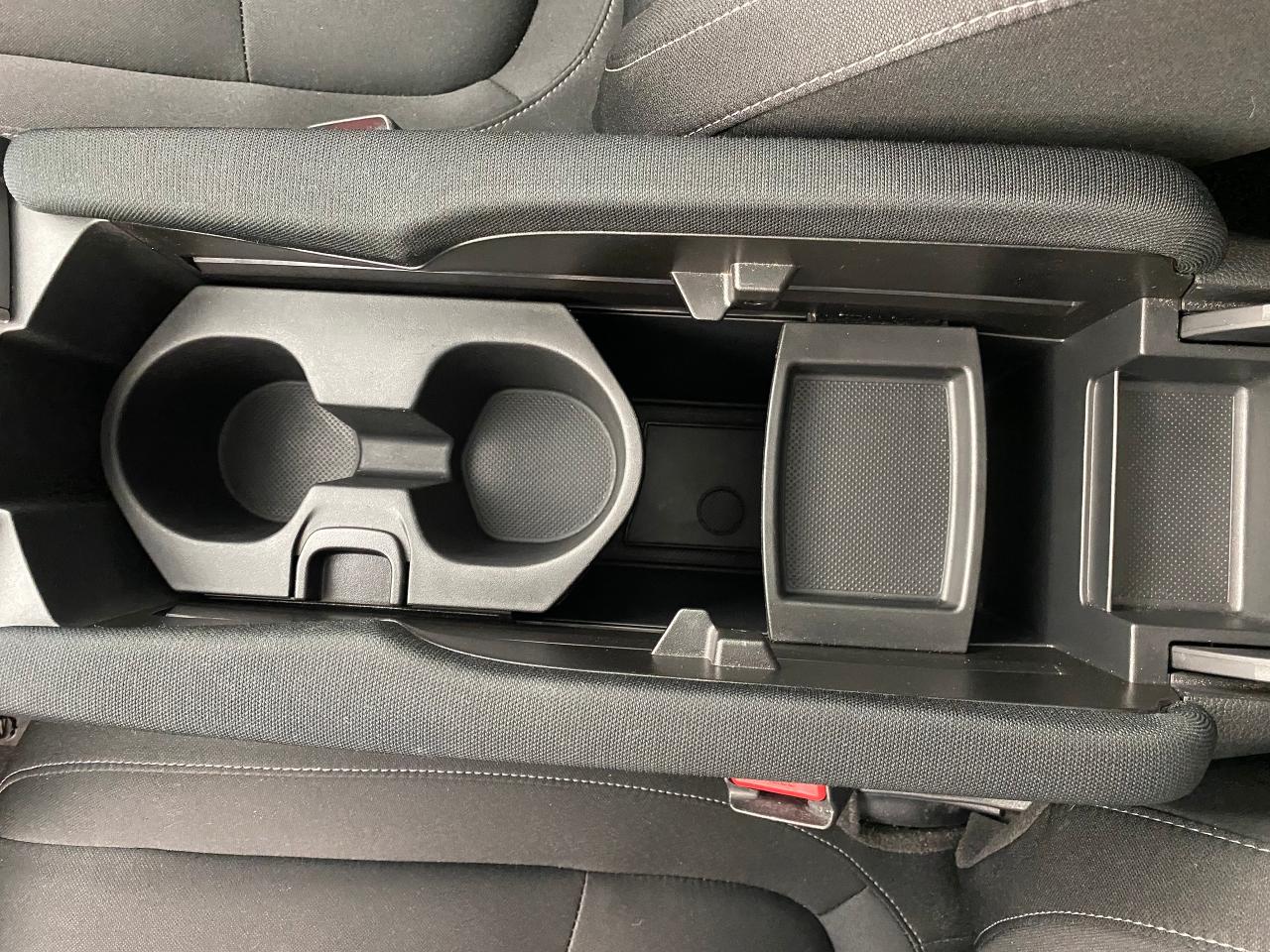 2016 Honda Civic EX+Roof+Camera+Heated Seats+CLEAN CARFAX Photo105