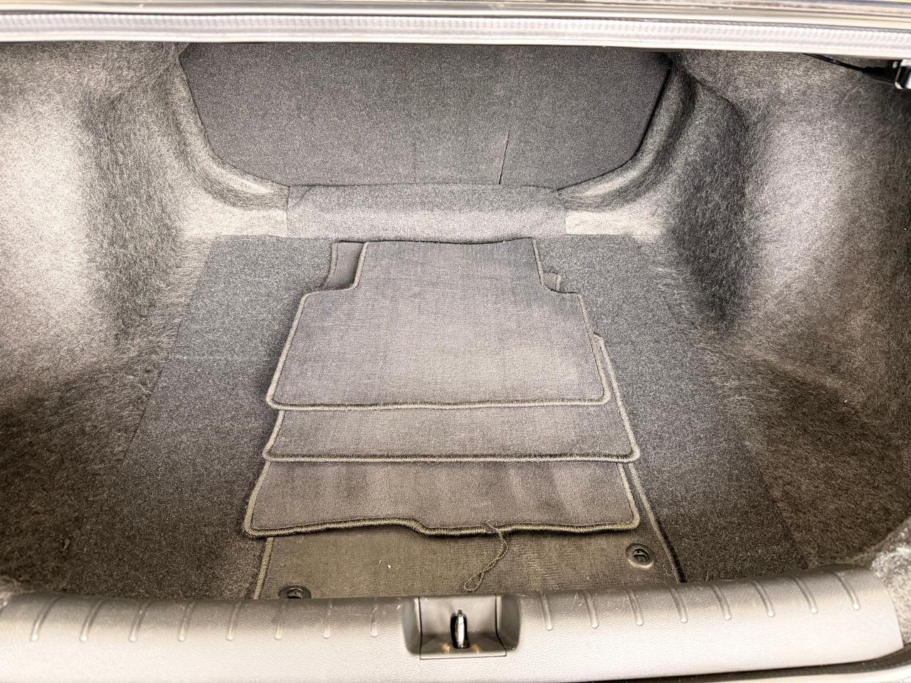 2016 Honda Civic EX+Roof+Camera+Heated Seats+CLEAN CARFAX Photo