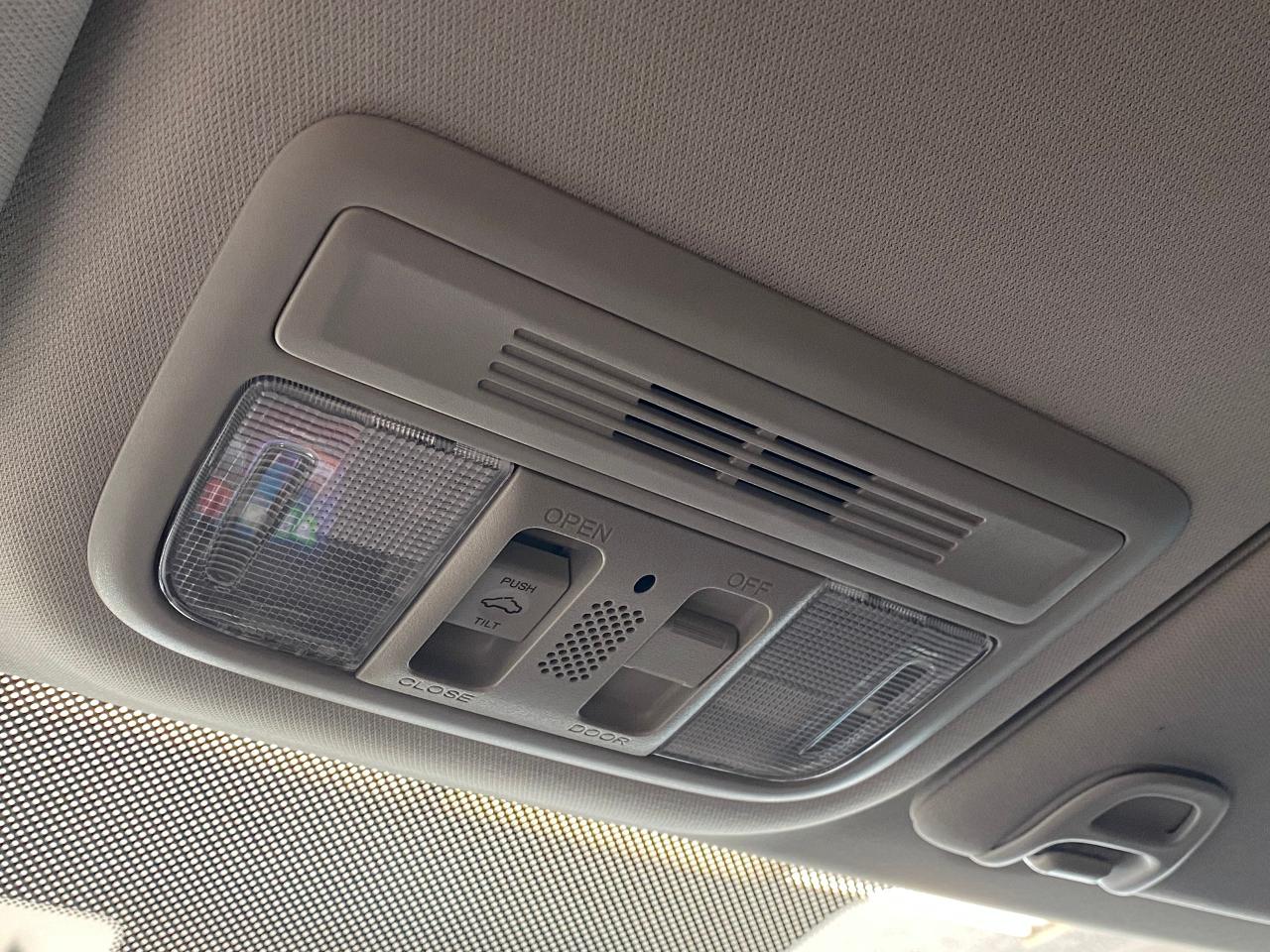 2016 Honda Civic EX+Roof+Camera+Heated Seats+CLEAN CARFAX Photo103