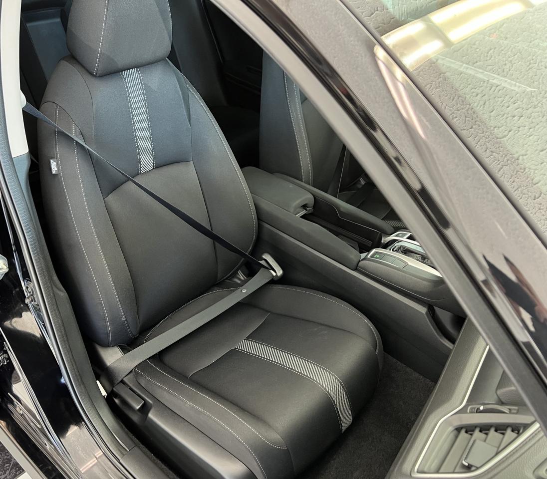 2016 Honda Civic EX+Roof+Camera+Heated Seats+CLEAN CARFAX Photo