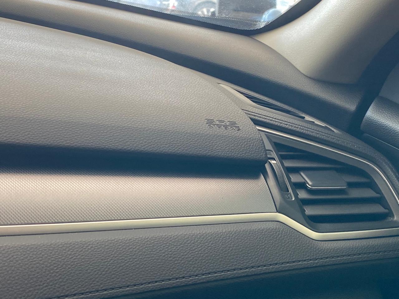 2016 Honda Civic EX+Roof+Camera+Heated Seats+CLEAN CARFAX Photo104