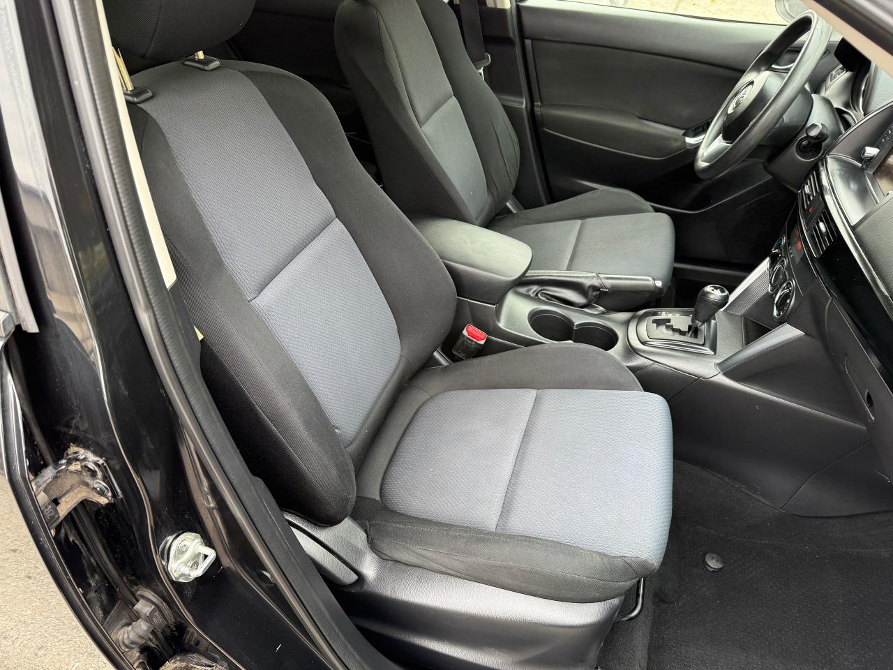 2013 Mazda CX-5 AWD 4DR,AUTO,VERY CLEAN,SERVICE RECORDS..CERT! Photo