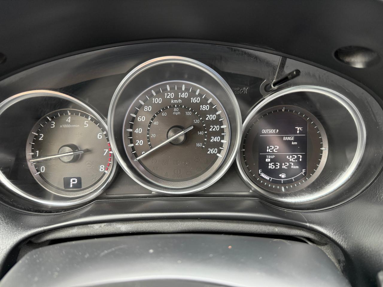 2013 Mazda CX-5 AWD 4DR,AUTO,VERY CLEAN,SERVICE RECORDS..CERT! Photo