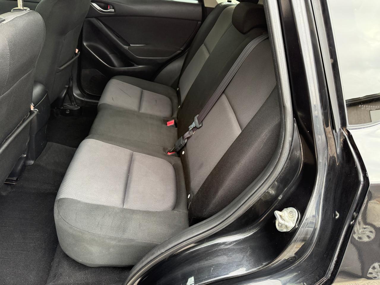 2013 Mazda CX-5 AWD 4DR,AUTO,VERY CLEAN,SERVICE RECORDS..CERT! Photo