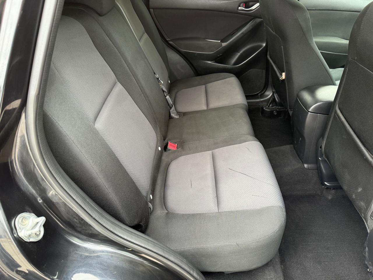 2013 Mazda CX-5 AWD 4DR,AUTO,VERY CLEAN,SERVICE RECORDS..CERT! Photo