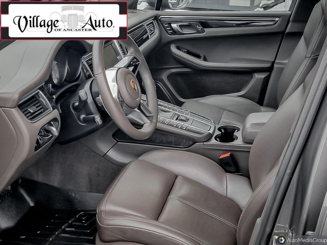 2015 Porsche Macan AWD 4dr S