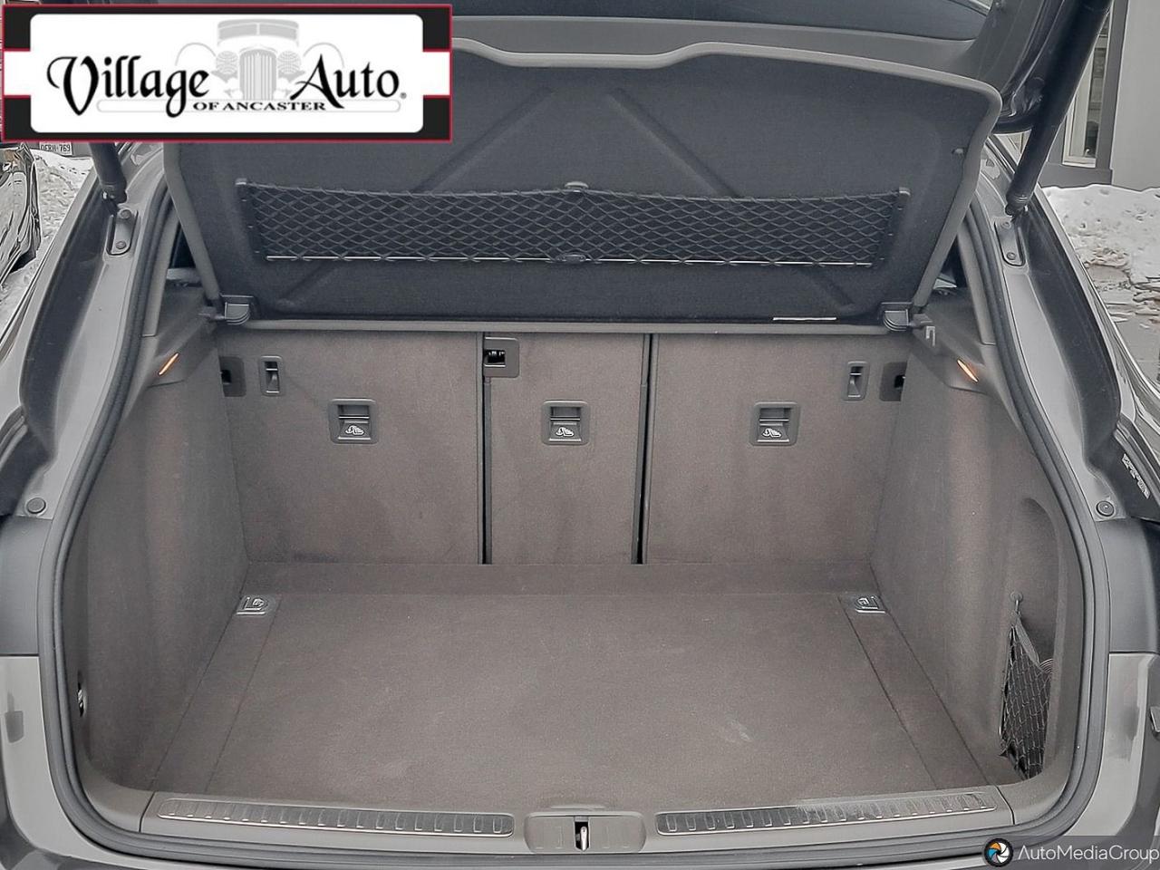 2015 Porsche Macan AWD 4dr S